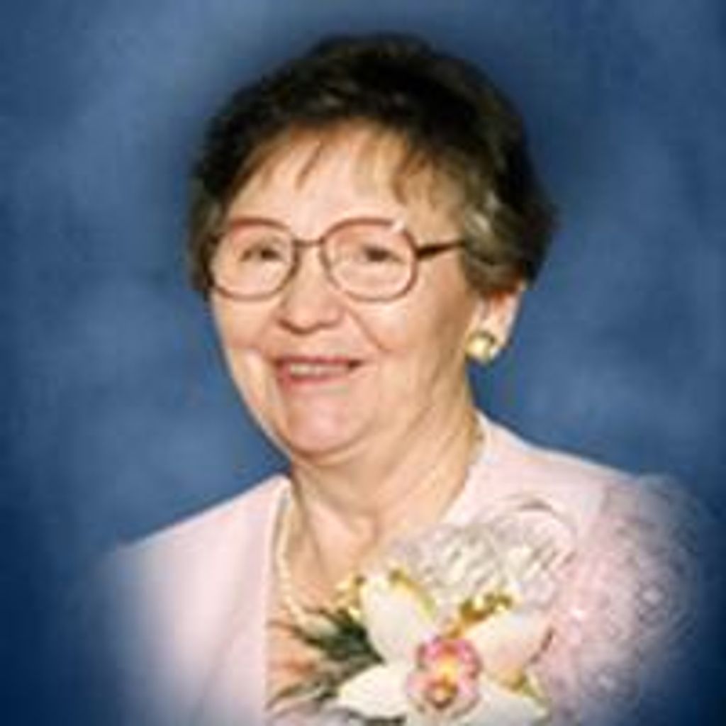 Willa Kay Conard