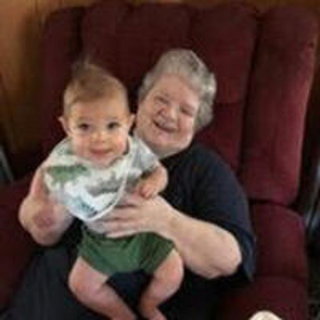 Judy K. Daines Profile Photo