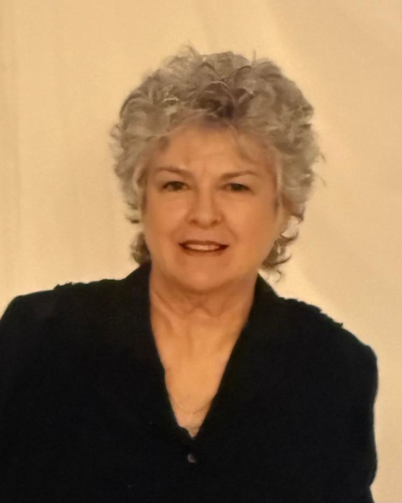 Norma Gail Pedigo