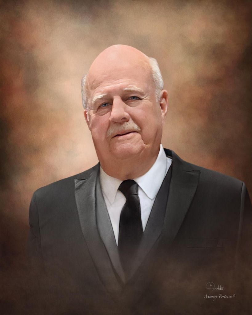 Thomas Salb Profile Photo