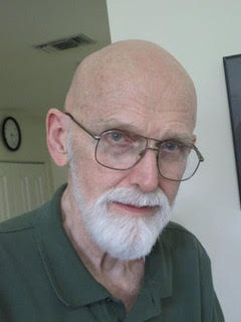 Roger Searle Profile Photo