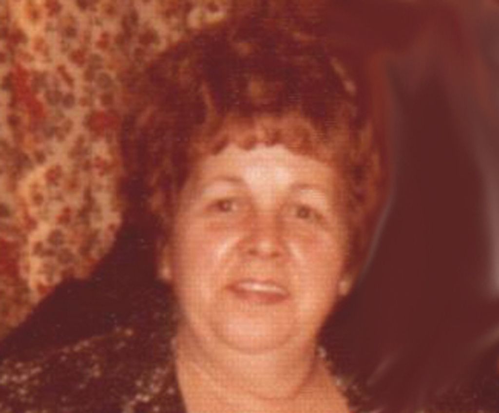 Elizabeth F. Saucier Profile Photo