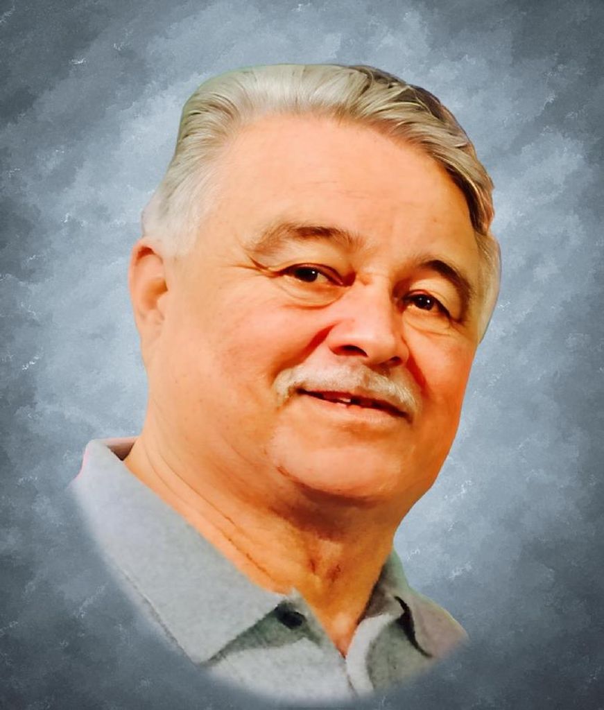 Mr. Jose "Joe" Carlos Gonzales