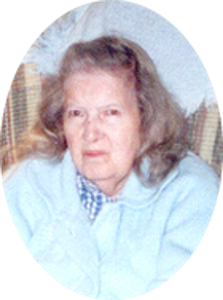 Lee Etta Barbee