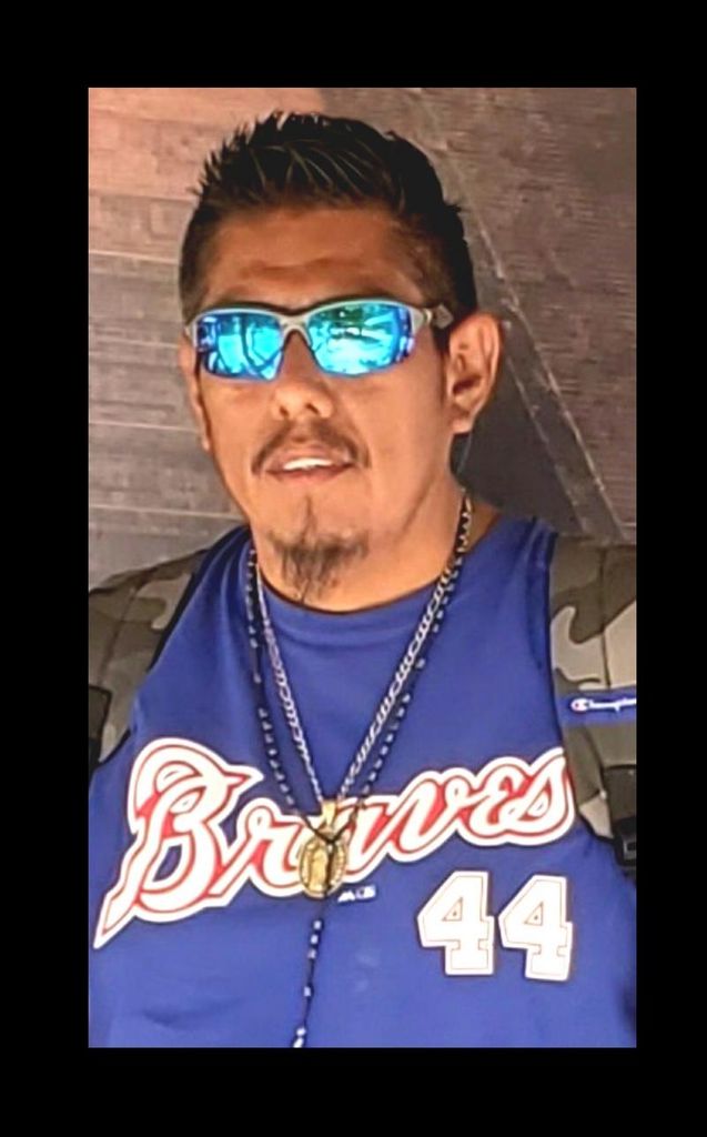 Carlos Alberto Sedano-Zagal Profile Photo