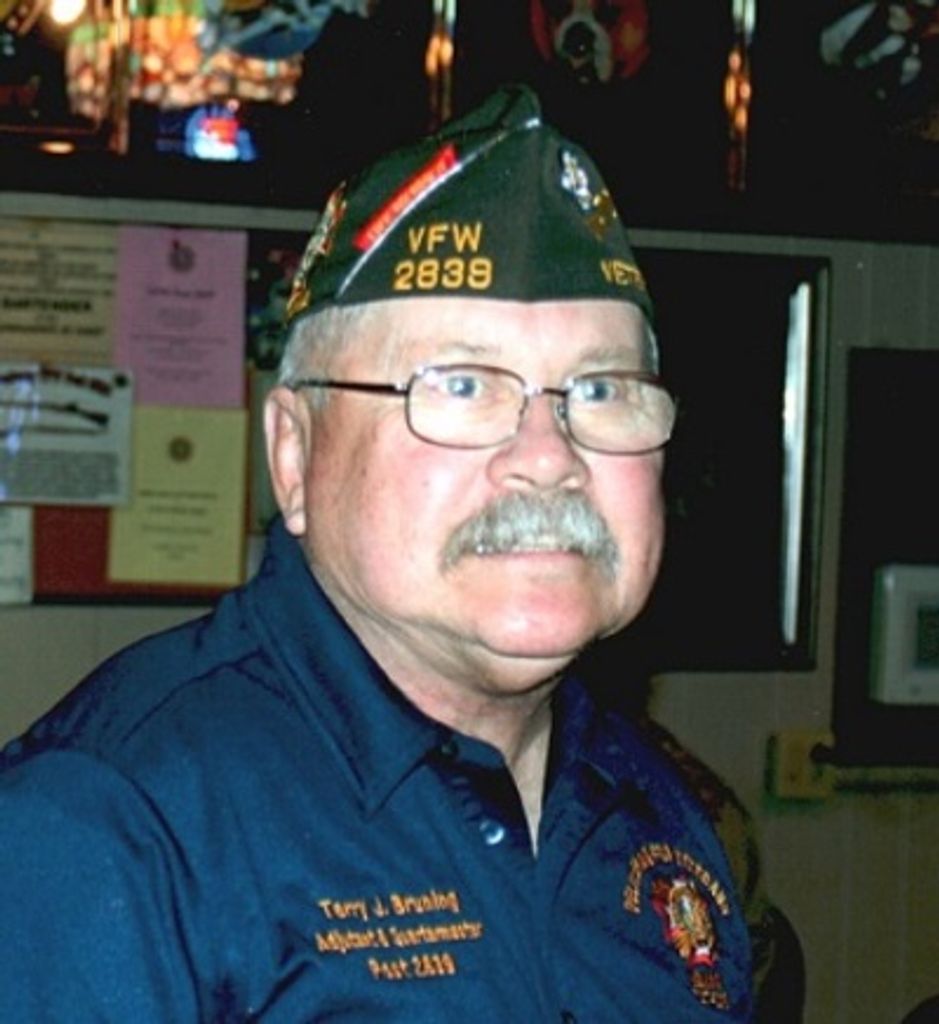 Terry J. Bruning Profile Photo