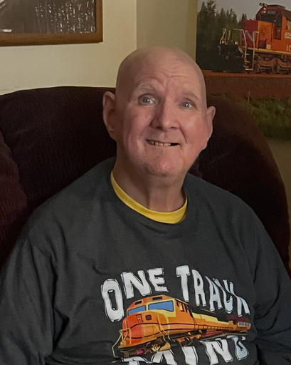 Timothy Malnar's obituary image