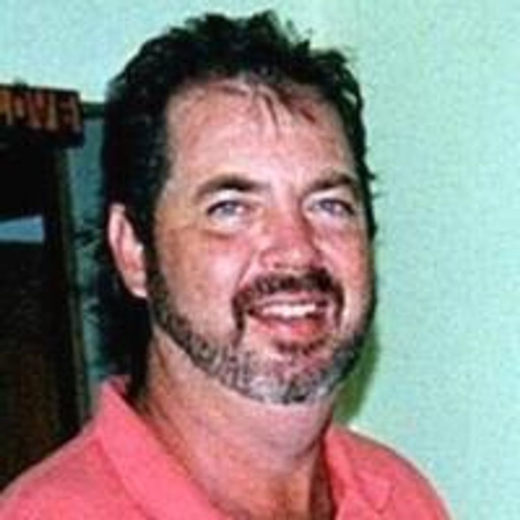 David J. Baker Profile Photo
