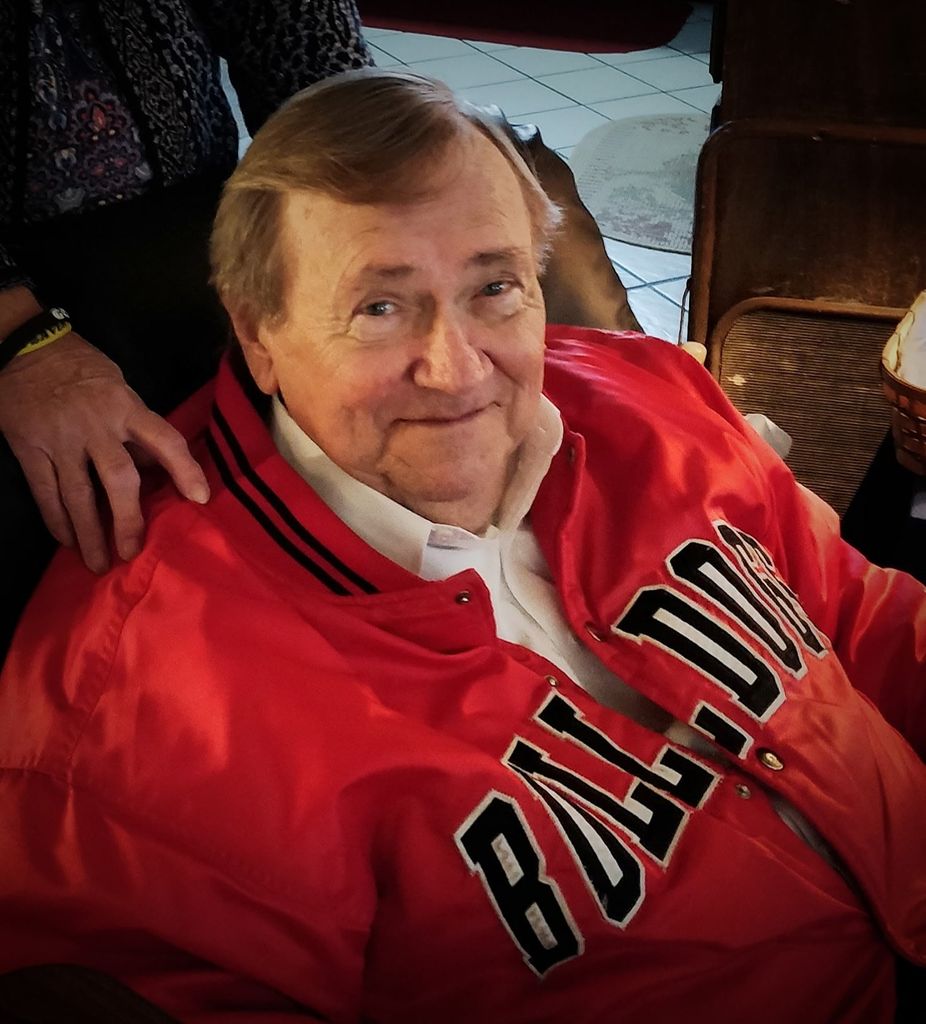 James F. Kimmons