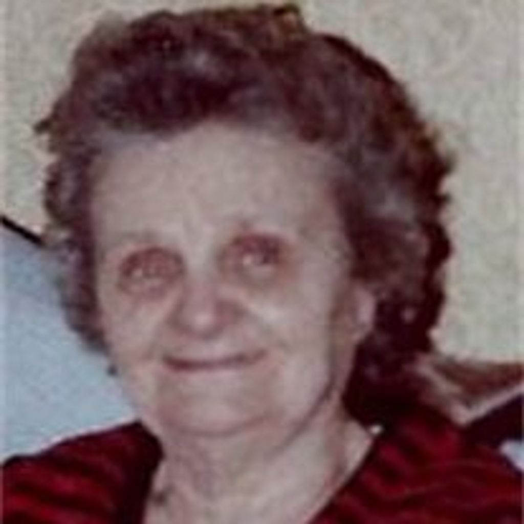 Josephine I. "Vanesar" Rickard