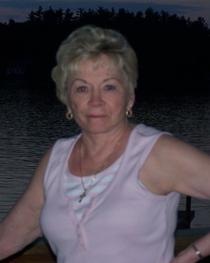Maryann L. Campana Profile Photo