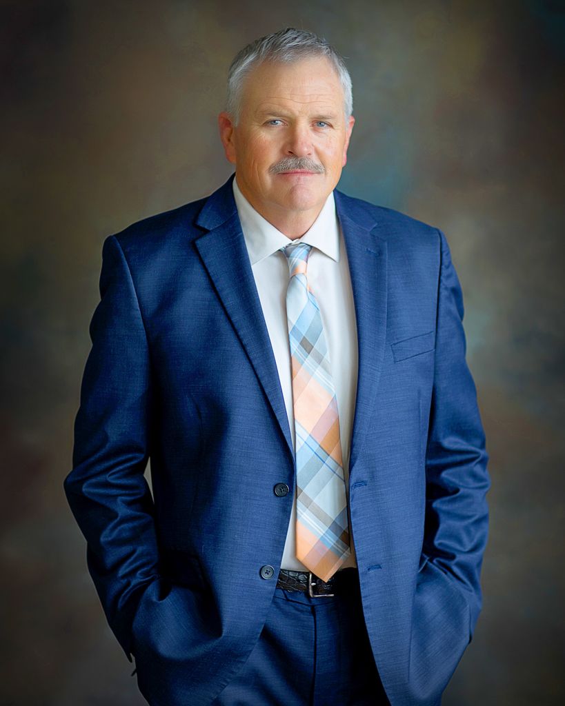 Daniel Jay Harbour Profile Photo