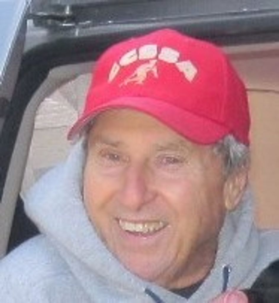 Theodore Thomas Miller