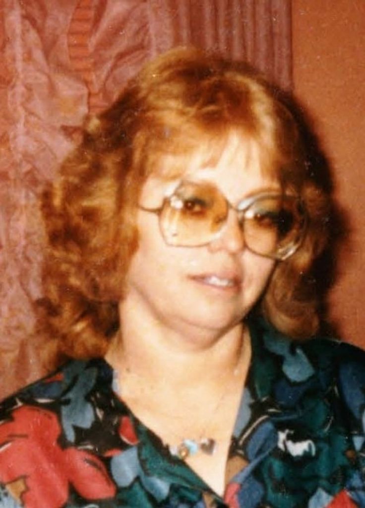 Elizabeth "Betty" Mock