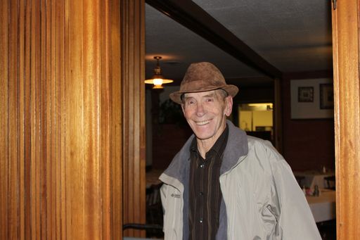 Gary L. Benge photo gallery thumbnail 125 of 264
