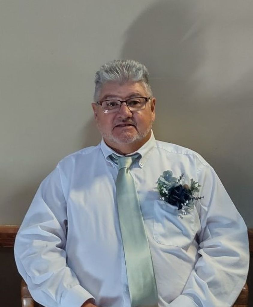 Steve Arnold Murphy Profile Photo