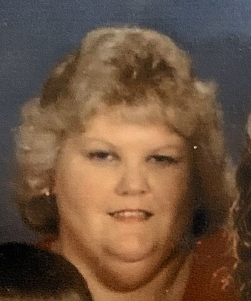 Kathryn Ann Mitchell