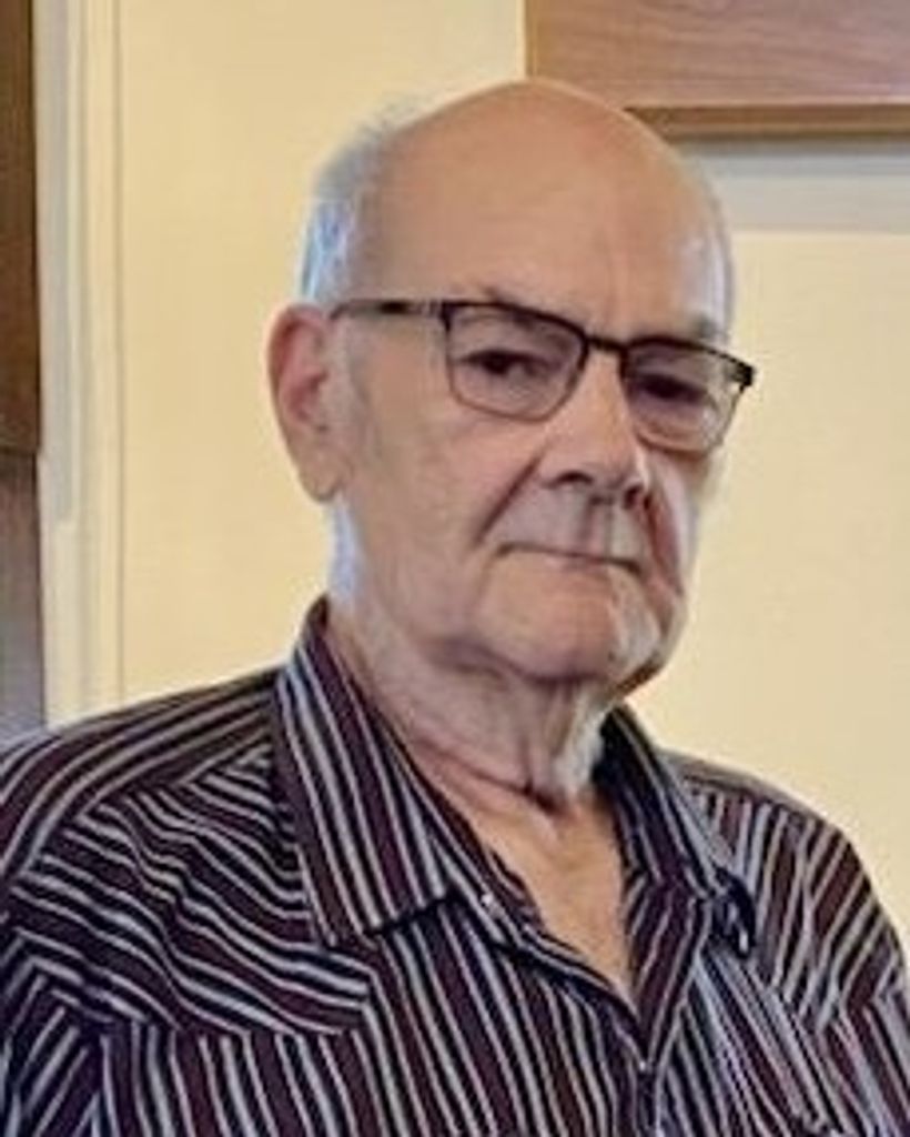 Michael George Anderson Profile Photo