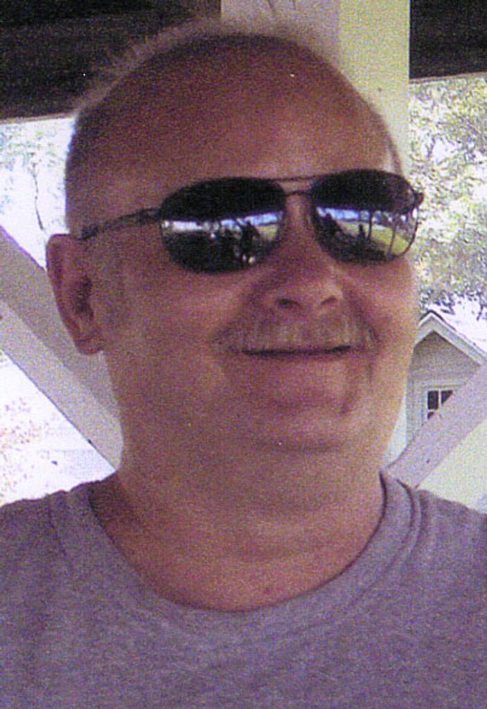 Doug Hopkins