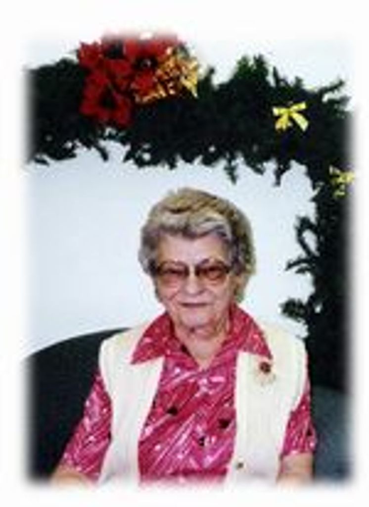 Theodosia Mehrer