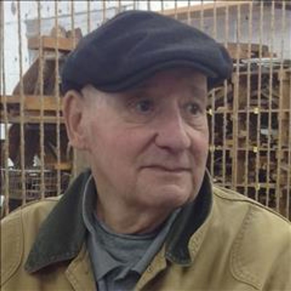 Stanley H. "Pete" De Les Dernier Profile Photo