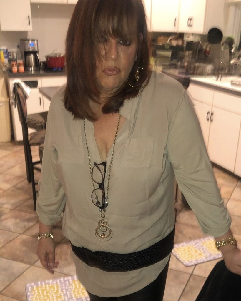 Kathy Smith Profile Photo