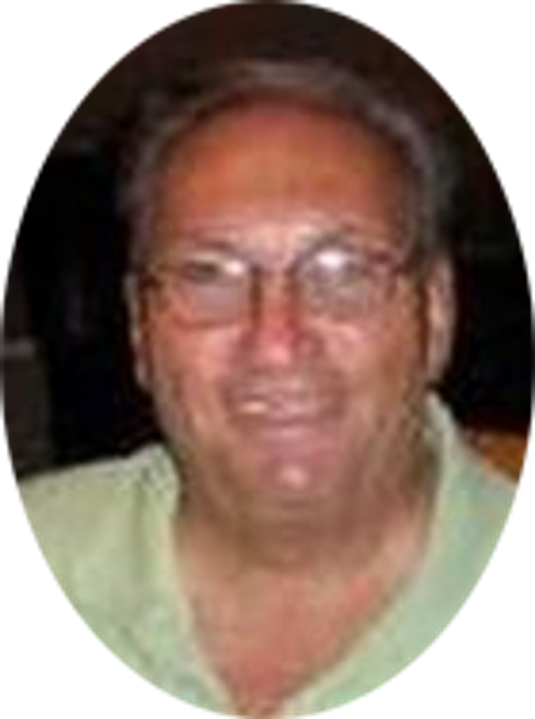 Larry Koch