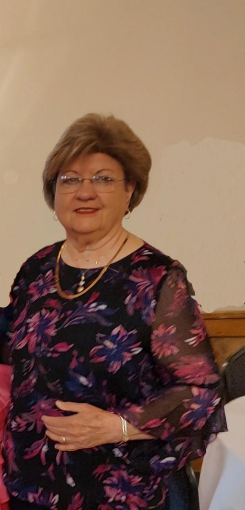 Cathy Massengill Thompson Profile Photo