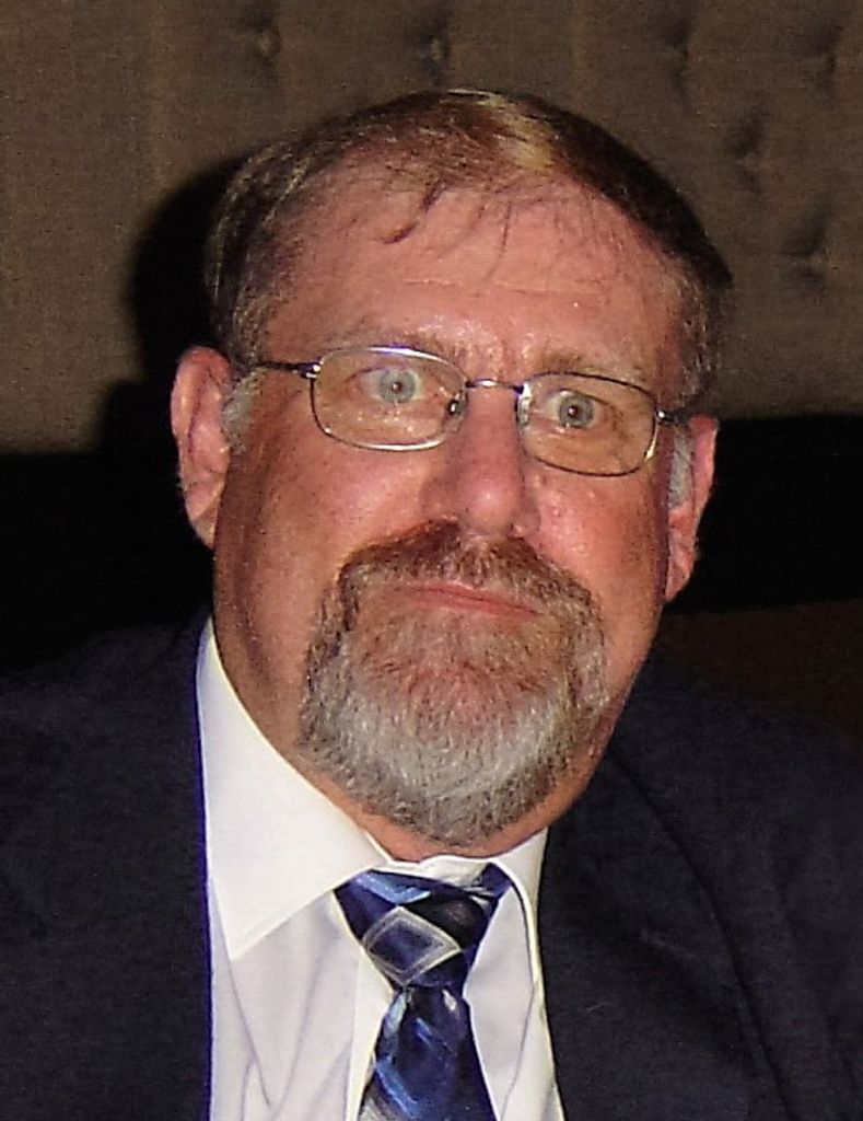 Mark A.  Rohlfing Profile Photo