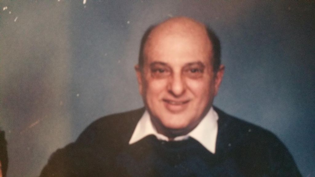 Nicholas Massenza Profile Photo