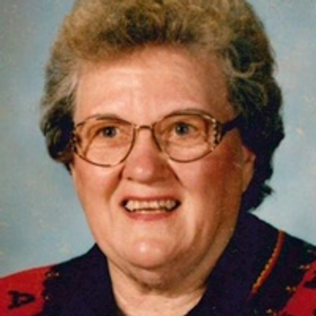 Adeline Meidinger