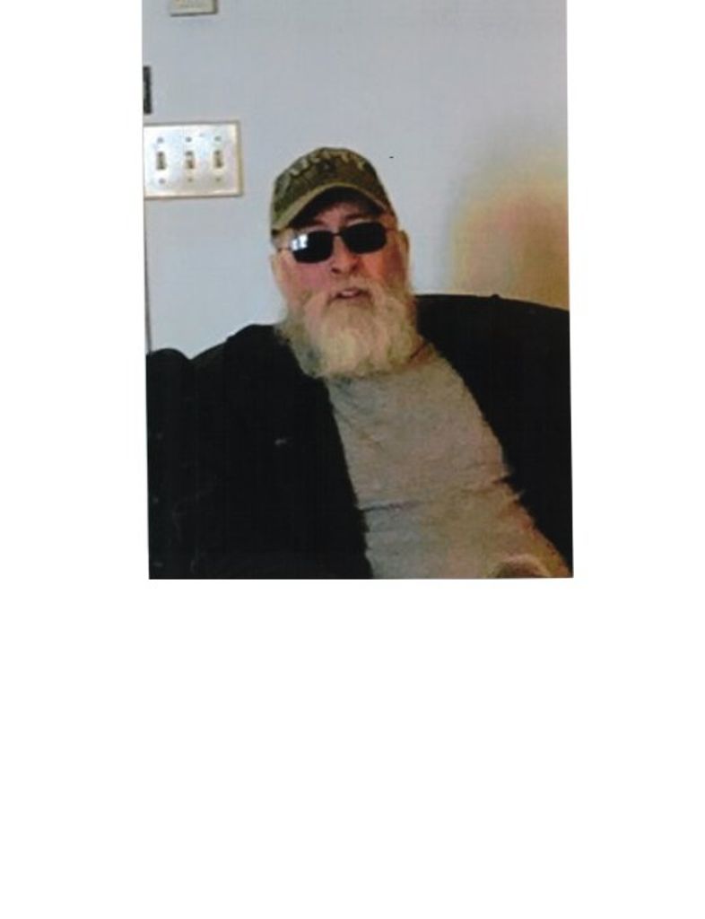 Ronald W. Smith Profile Photo