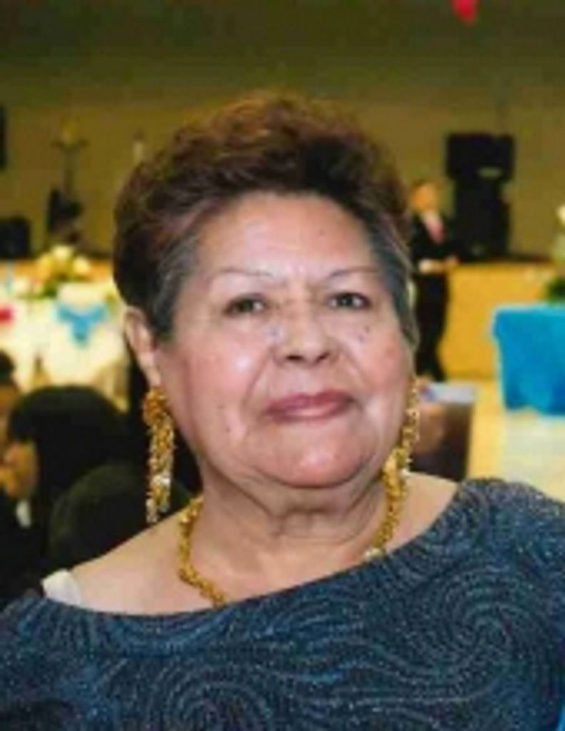 Maria Magdalena R. Lozano Profile Photo