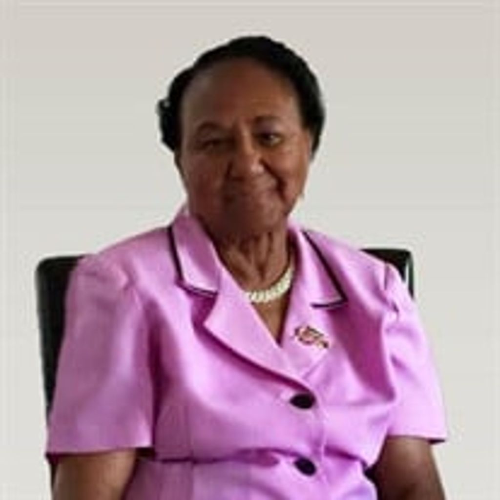 Lillie Mae Hash Alexander