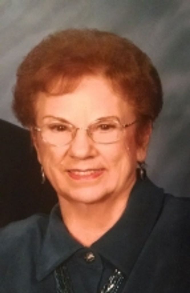 Marilyn Deutscher