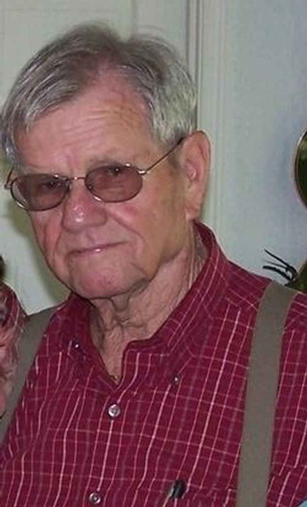 Lewis "Sonny" Allen Clyburn