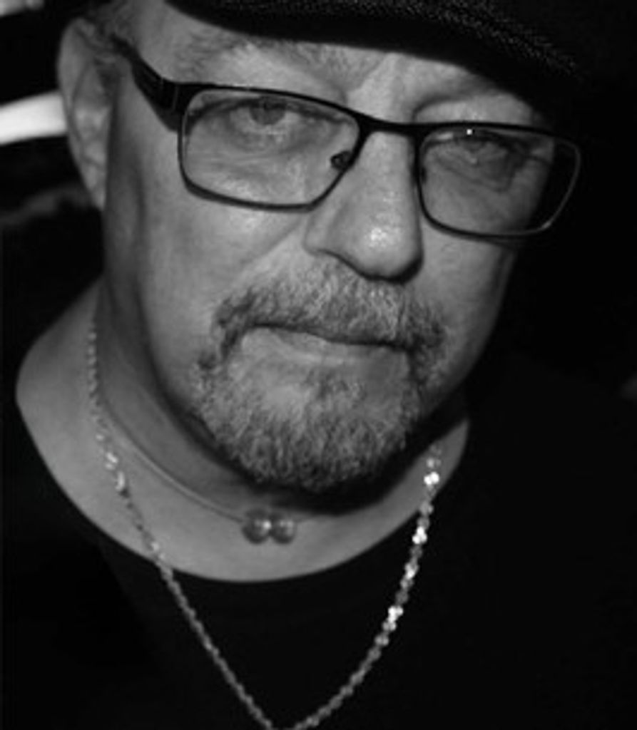 Michael Marker Profile Photo