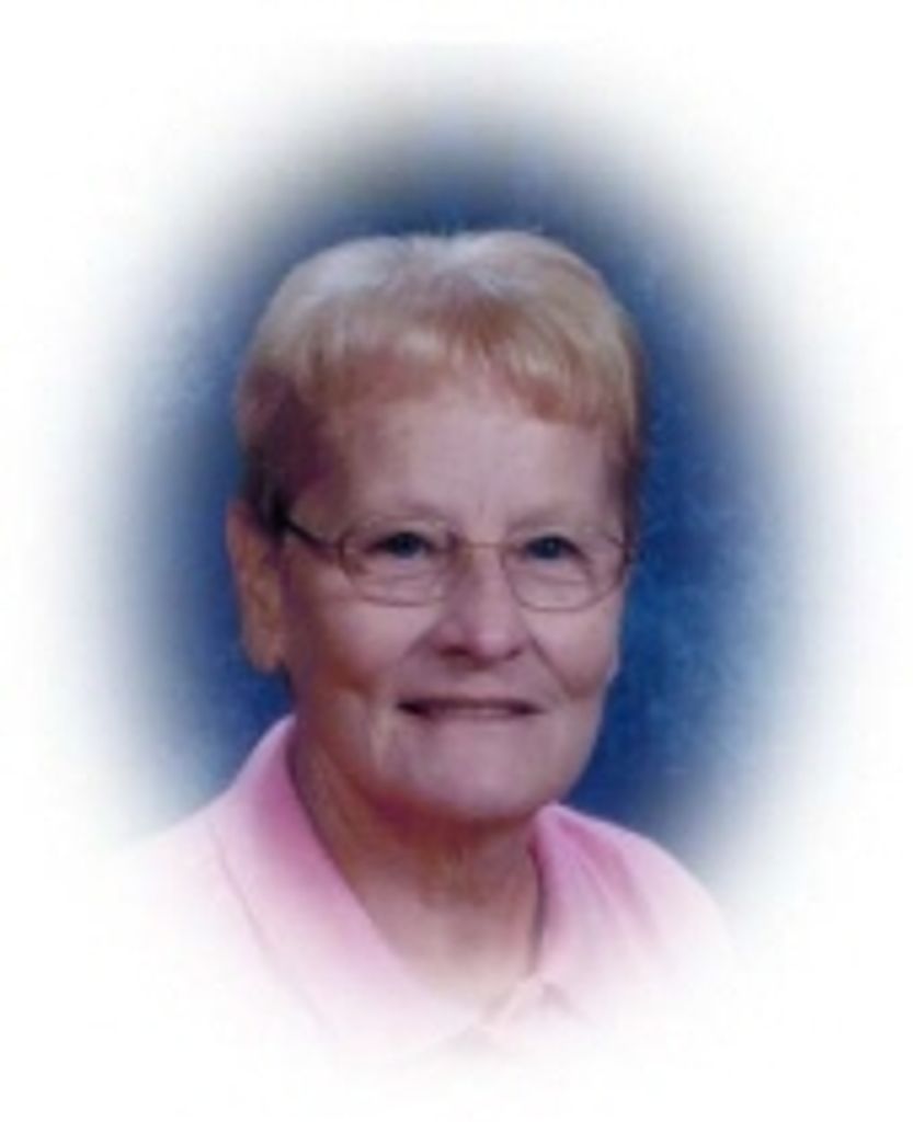 Joann Baldon Brooker Profile Photo
