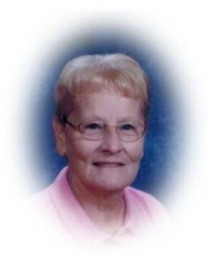 Joann Baldon Brooker photo gallery thumbnail 1 of 1