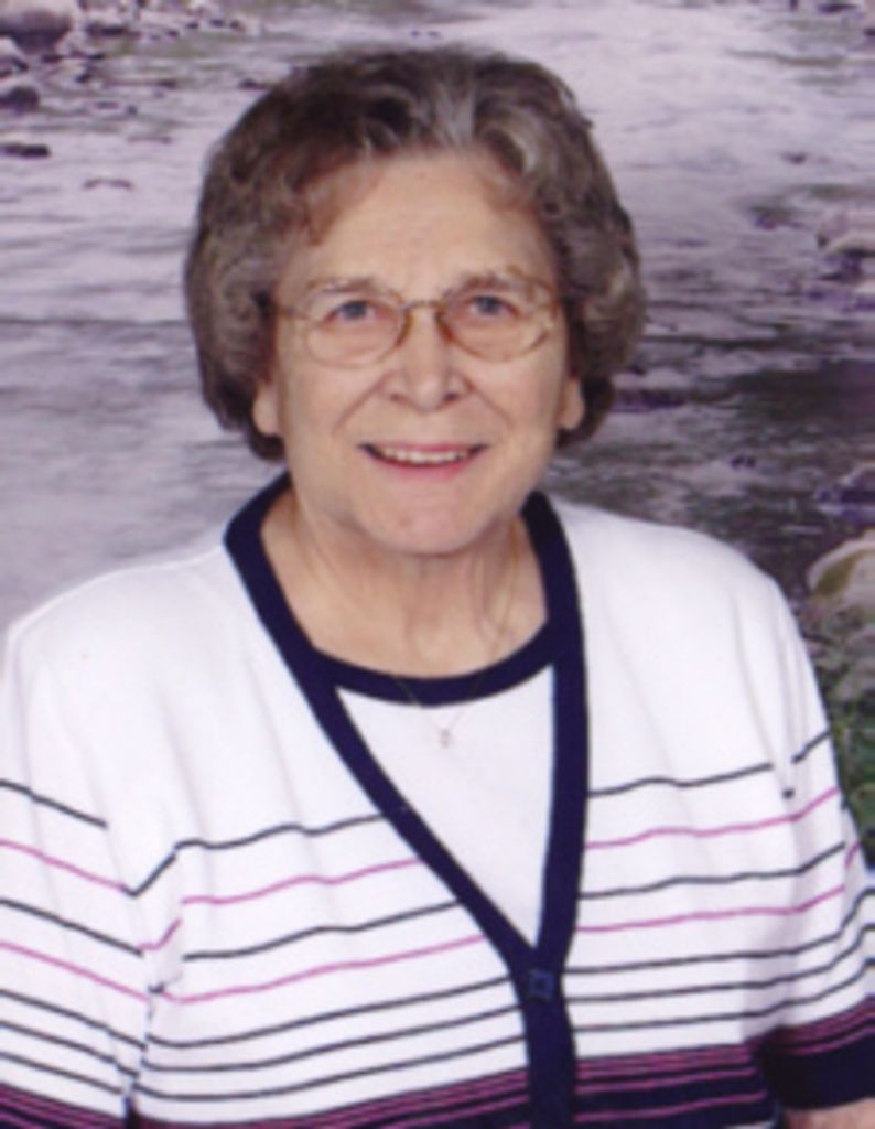 Mary L. Demien