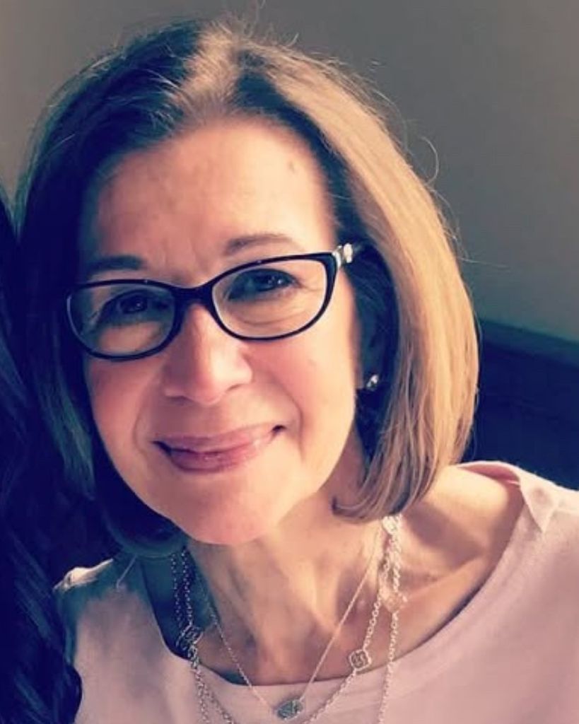 Joyce Koulouras