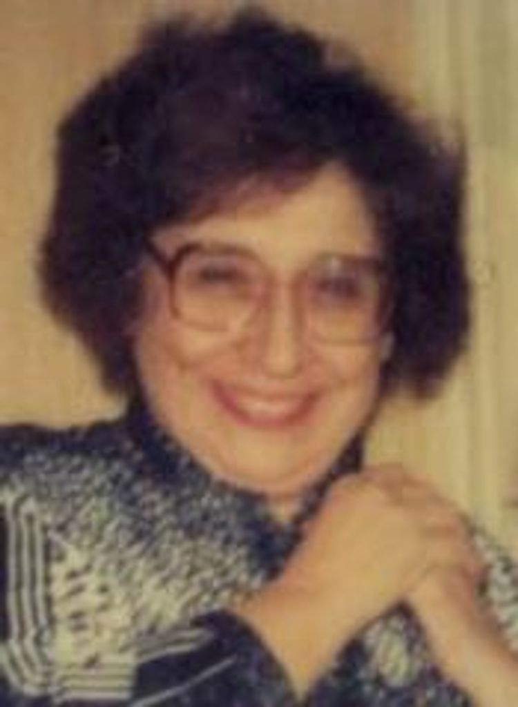 Louise M. Bertulli Profile Photo