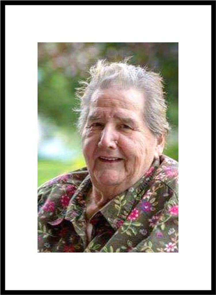 May Mazurek Profile Photo