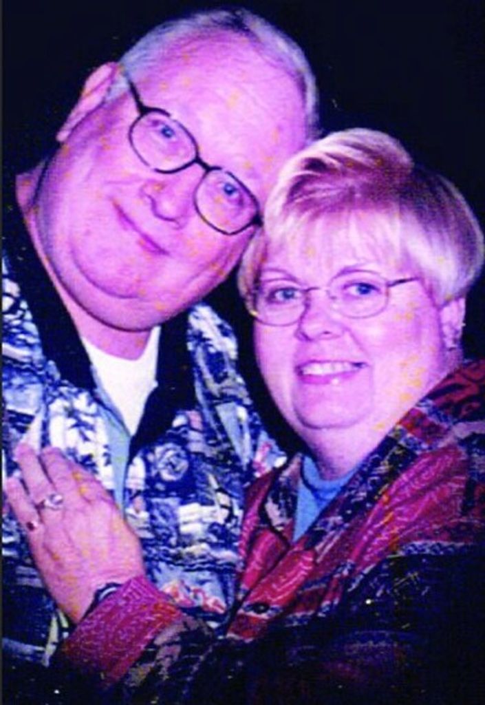 Georgie Joy Reedy Profile Photo