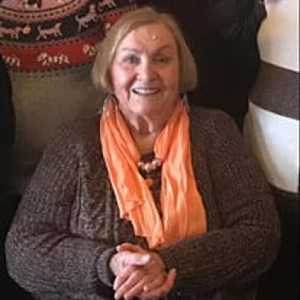 Kay Rose Sims