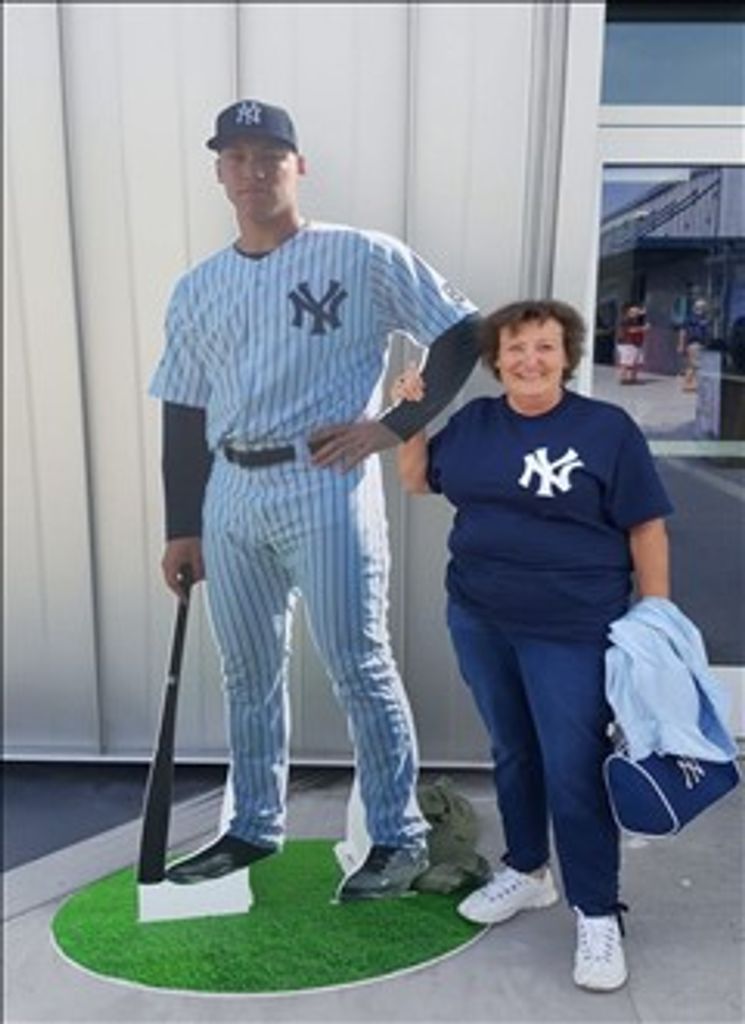 Maureen K. Lynch Profile Photo