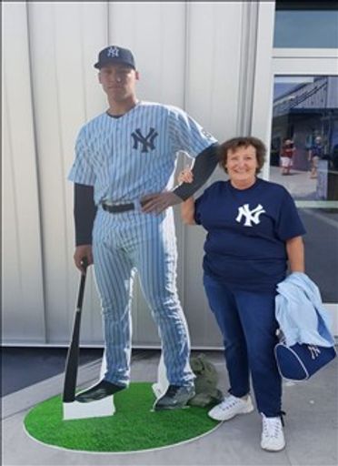 Maureen K. Lynch's obituary image