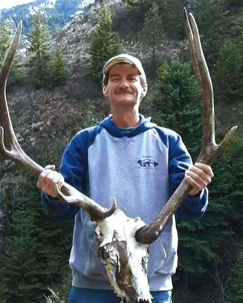Ronnie Gene Fortson