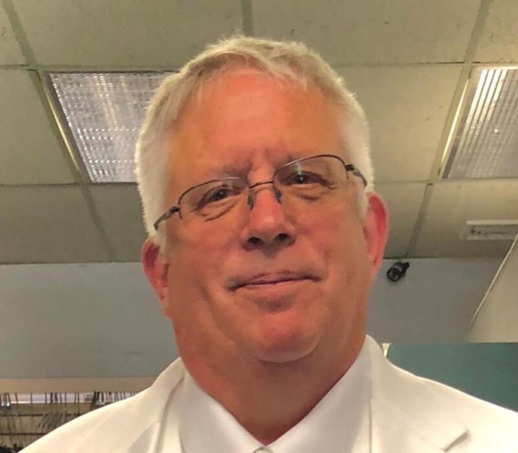 Toby B. Knapp Profile Photo