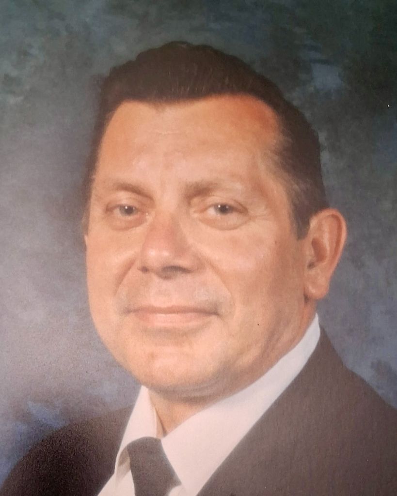 Anthony Reid Frenzel Sr. Profile Photo